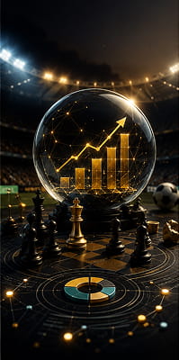 İddaa Tahminleri ve Bahis Analizleri
