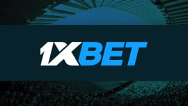 1xBet Logo