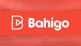 Bahigo Logo