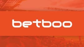 Betboo Logo