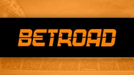 Betroad Logo