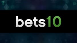Bets10 Logo
