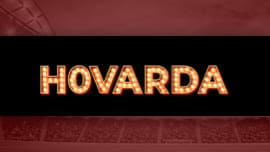 Hovarda Logo