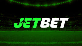 Jetbet Logo
