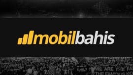 Mobilbahis Logo