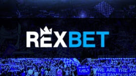 Rexbet Logo