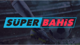 Süperbahis Logo
