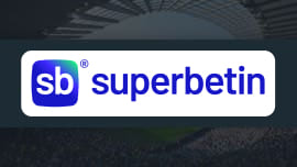 Superbetin Logo