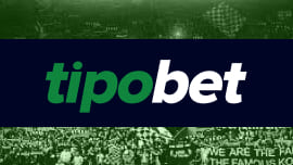 Tipobet Logo